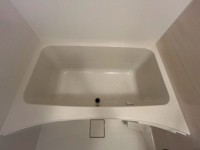 J.GRAN　Court京町堀の浴室