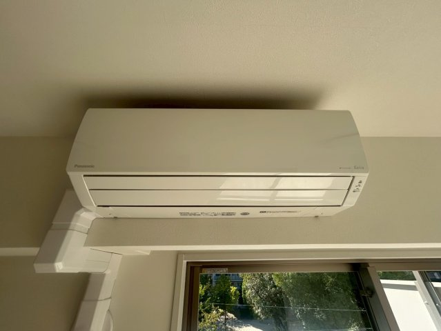 J.GRAN　Court京町堀の設備