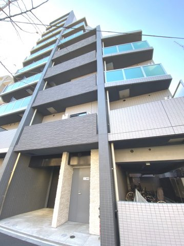 S-RESIDENCE文京小石川の画像