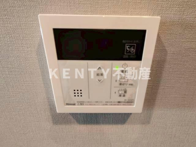 【設備】 | ザ・ライオンズフォーシア蒲田