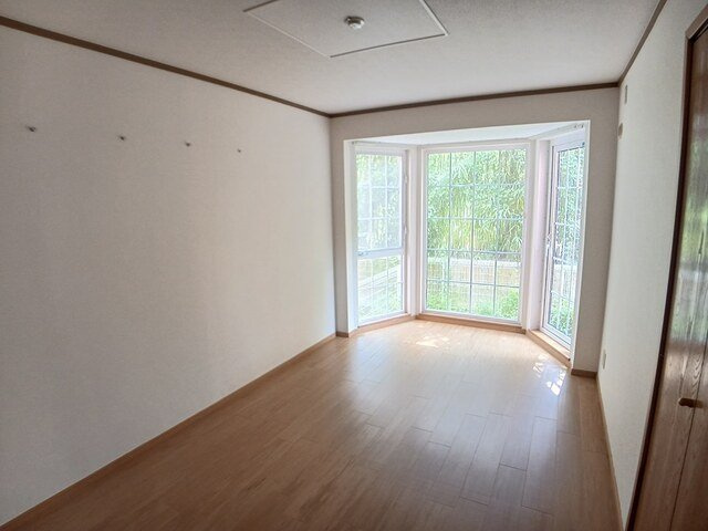 フィエルテの居間・リビング