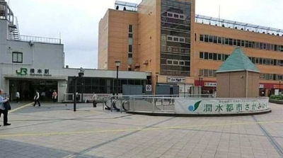 【周辺】 | エトワール | 橋本駅まで2400m