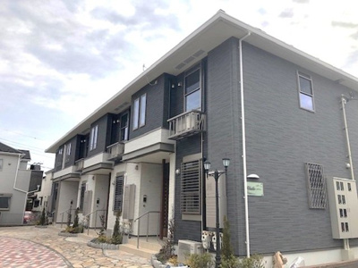 【外観】 | エトワール