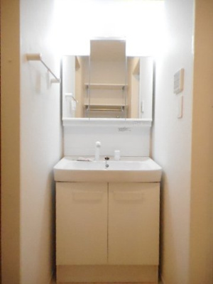 【洗面所】 | エトワール