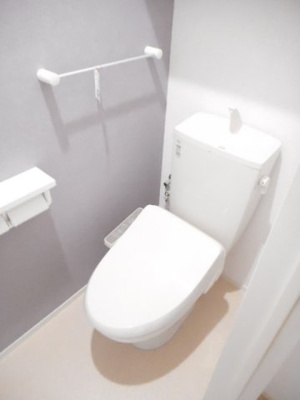 【トイレ】 | エトワール