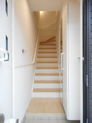 【玄関】 | エトワール