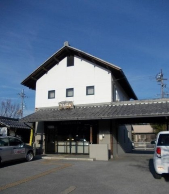 【周辺】 | プレセティア | 彦根警察署本町交番まで230m