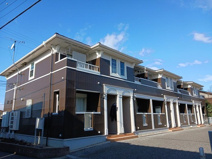 プレセティアの画像