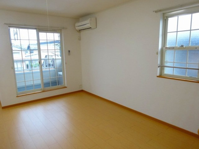 【内装】 | プレセティア