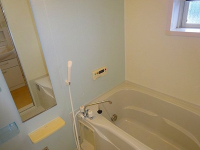 【浴室】 | プレセティア