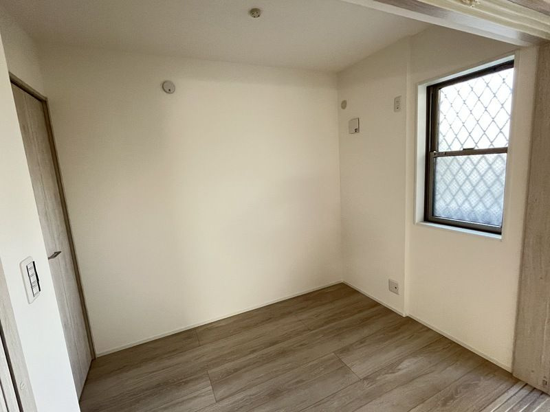 Casa Simpatia Koganeiの洋室