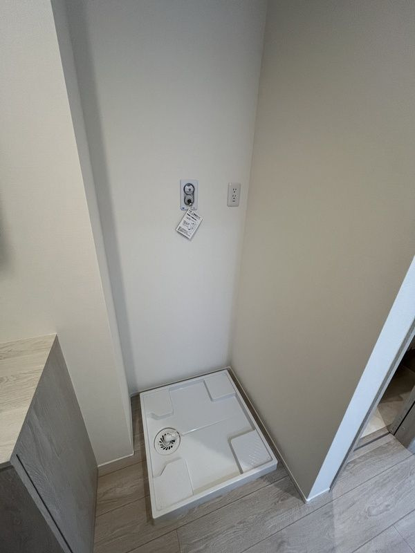 Casa Simpatia Koganeiの設備