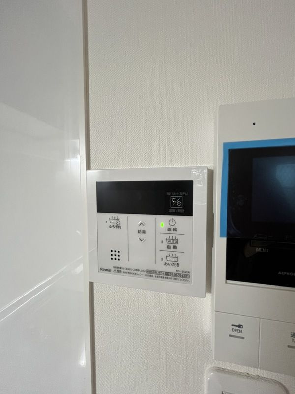 Casa Simpatia Koganeiの設備