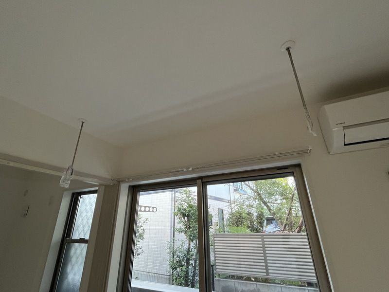 Casa Simpatia Koganeiの設備