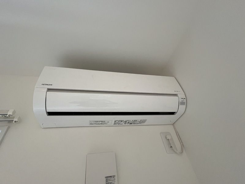 Casa Simpatia Koganeiの設備