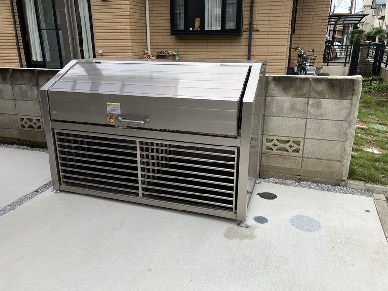 Casa Simpatia Koganeiのその他共用部分