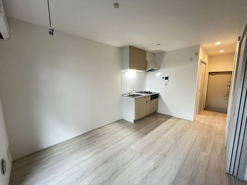 Casa Simpatia Koganeiの内装