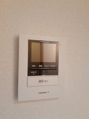 【セキュリティ】 | ヴィラ・ノースポール