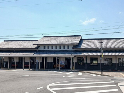 【周辺】 | ヴィラ・ノースポール | JR坂田駅まで830m