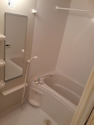 【浴室】 | ヴィラ・ノースポール