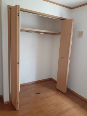 【収納】 | ヴィラ・ノースポール