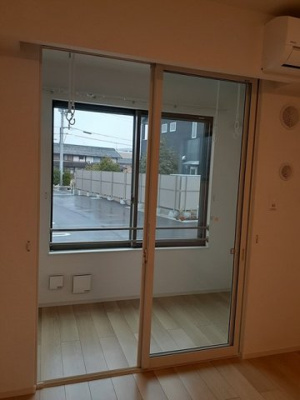 【内装】 | ジャスパーＥＸ・Ⅱ