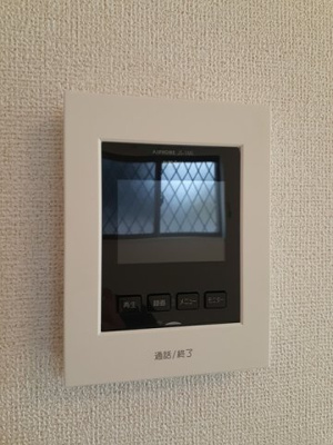 【セキュリティ】 | ジャスパーＥＸ・Ⅱ