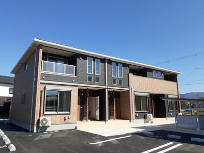 【外観】 | ジャスパーＥＸ・Ⅱ