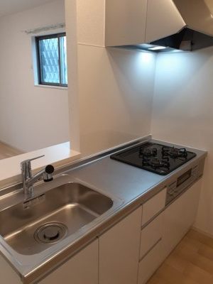 【キッチン】 | ジャスパーＥＸ・Ⅱ