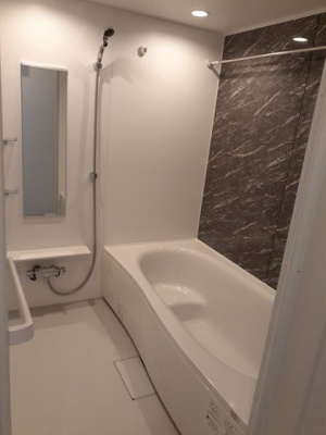 【浴室】 | ジャスパーＥＸ・Ⅱ