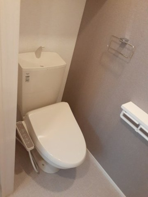 【トイレ】 | ジャスパーＥＸ・Ⅱ