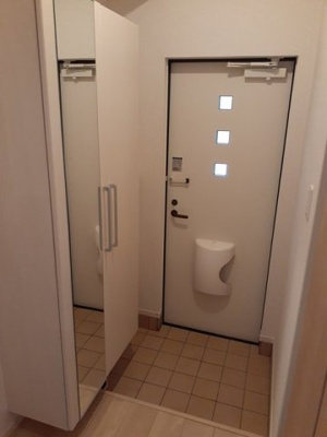 【玄関】 | ジャスパーＥＸ・Ⅱ