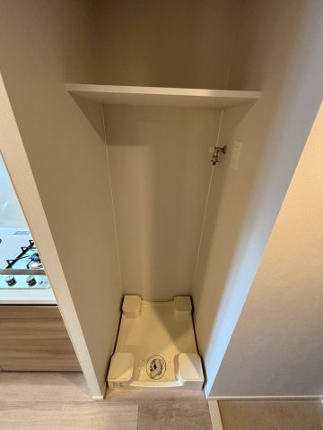 ジオエント福島野田の設備