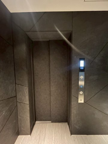 ジオエント福島野田のその他共用部分