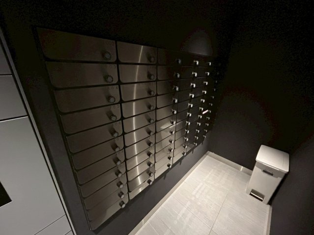 ジオエント福島野田のその他共用部分