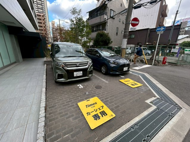ジオエント福島野田のその他