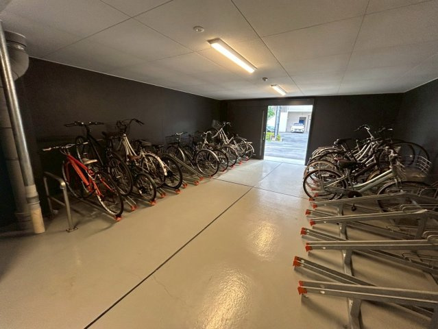 ジオエント福島野田のその他