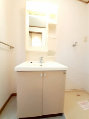 【洗面所】 | クレストールかたやま