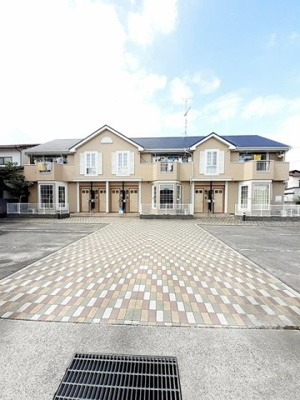 【駐車場】 | クレストールかたやま