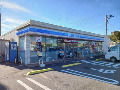 【周辺】 | クレストールかたやま | ローソン今治小泉２丁目店まで400m