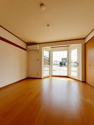 【内装】 | クレストールかたやま