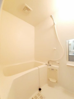 【浴室】 | クレストールかたやま