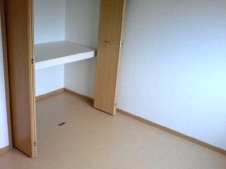 【内装】 | ロータス鳥生　Ｄ