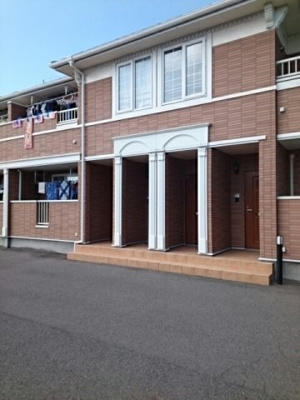 【エントランス】 | ロータス鳥生　Ｄ