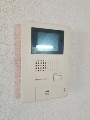 【設備】 | フェニックス唐山　Ｄ