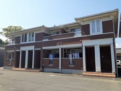 【外観】 | フェニックス唐山　Ｄ