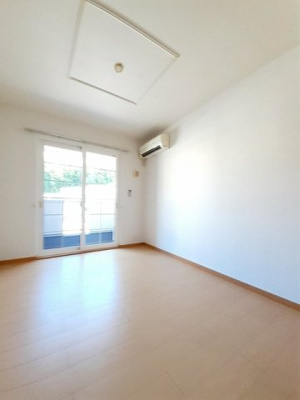 【内装】 | フェニックス唐山　Ｄ