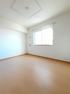 【内装】 | フェニックス唐山　Ｄ