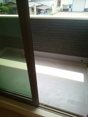 【バルコニー】 | シャトードゥレーヴ　Ⅰ