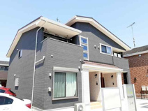 シャトードゥレーヴ　Ⅰの画像